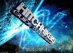 Fond d'écran gratuit de H2G2 Le Guide du voyageur galactique numéro 56769