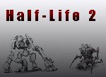Fond d'écran gratuit de Half Life 2 numéro 40010