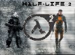 Fond d'écran gratuit de Half Life 2 numéro 54461