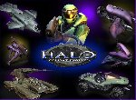 Fond d'écran gratuit de Halo numéro 48200