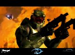 Fond d'écran gratuit de Halo 2 numéro 42894