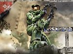 Fond d'écran gratuit de Halo 2 numéro 47422