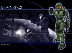 Fond d'écran gratuit de Halo 2 numéro 37616