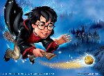 Fond d'écran gratuit de Harry Potter A L Ecole Des Sorciers numéro 40162
