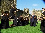 Fond d'écran gratuit de Harry Potter A L Ecole Des Sorciers numéro 56273