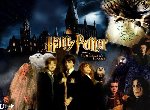 Fond d'écran gratuit de Harry Potter A L Ecole Des Sorciers numéro 39784