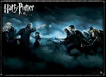 Fond d'écran gratuit de Harry Potter Et L Ordre Du Pheonix numéro 43325