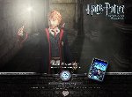 Fond d'écran gratuit de Harry Potter Et Le Prisonnier D Azkaban numéro 37920