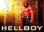 Fond d'écran gratuit de Hellboy numéro 38646