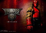 Fond d'écran gratuit de Hellboy numéro 56955