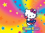 Fond d'écran gratuit de Hello Kitty numéro 41866