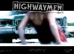 Fond d'écran gratuit de Highwaymen La Poursuite Infernale numéro 48628