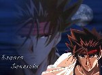 Fond d'cran gratuit de Himura Kenshin numro 44372