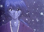 Fond d'écran gratuit de Himura Kenshin numéro 45790