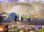 Hotwheels Turbo Racing