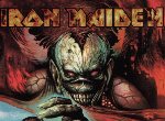 Fond d'écran gratuit de Iron Maiden numéro 47182