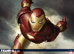 Fond d'écran gratuit de Iron Man numéro 42854