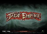 Fond d'écran gratuit de Jade Empire numéro 40034
