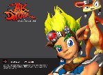 Jak And Daxter
