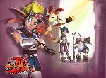 Jak And Daxter