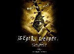 Fond d'écran gratuit de Jeepers Creepers Le Chant Du Diable numéro 40452