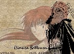 Fond d'écran gratuit de Kenshin numéro 35900