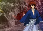 Fond d'écran gratuit de Kenshin numéro 45536