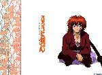 Fond d'écran gratuit de Kenshin numéro 49731