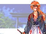 Fond d'écran gratuit de Kenshin numéro 44244