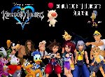 Fond d'écran gratuit de Kingdom Hearts numéro 44310