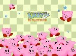 Fond d'écran gratuit de Kirby 64 numéro 54918