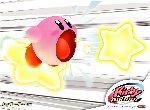 Fond d'écran gratuit de Kirby Air Ride numéro 55168