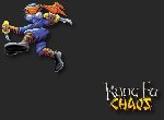 Fond d'écran gratuit de Kung Fu Chaos numéro 55428