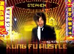 Fond d'écran gratuit de Kung Fu Hustle numéro 48237