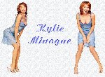 Fond d'écran gratuit de Kylie Minogue numéro 41780