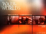 Fond d'écran gratuit de La Guerre des Mondes numéro 53525