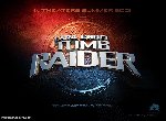 Fond d'écran gratuit de Lara Croft Tomb Raider   Le Berceau De La Vie numéro 48286