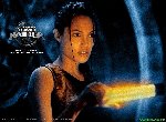 Fond d'écran gratuit de Lara Croft Tomb Raider   Le Berceau De La Vie numéro 41710