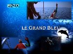 Fond d'écran gratuit de Le Grand Bleu numéro 37452