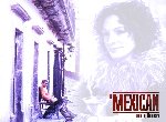 Fond d'écran gratuit de Le Mexicain numéro 52577