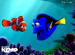Fond d'cran gratuit de Le Monde De Nemo numro 48444