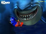 Fond d'écran gratuit de Le Monde De Nemo numéro 43563