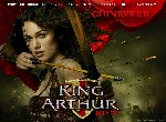 Fond d'écran gratuit de Le Roi Arthur numéro 52389
