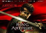 Fond d'écran gratuit de Le Roi Arthur numéro 51900