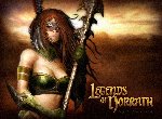 Fond d'écran gratuit de Legends Of Norrath Forsworn numéro 54528