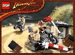 Lego Indiana Jones