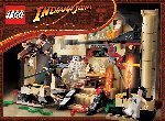 Fond d'écran gratuit de Lego Indiana Jones numéro 53688