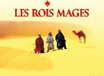 Fond d'cran gratuit de Les Rois Mages numro 40037