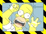 Fond d'cran gratuit de Les Simpsons numro 43987
