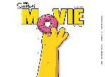 Fond d'écran gratuit de Les Simpsons Le Film numéro 54113